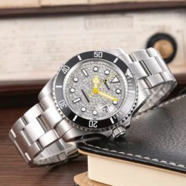 Picture of Rolex Sub A36 40a _SKU0907180552364481